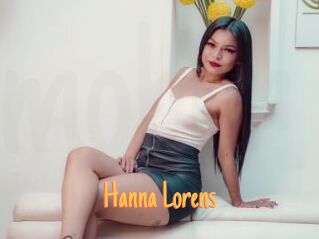 Hanna_Lorens Mobile Porno