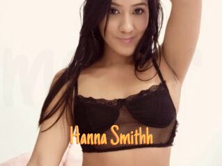 Hanna_Smithh Mobile Porno