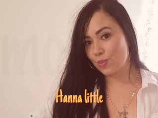 Hanna_little