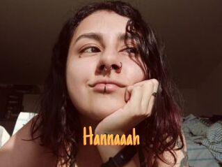 Hannaaah