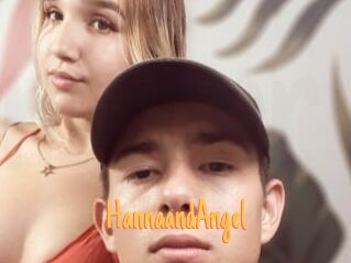 HannaandAngel