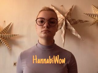 HannabiWow