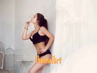 Hannaflirt