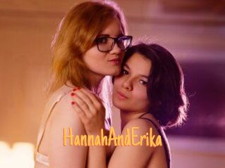 HannahAndErika