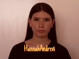 HannahAndrevi