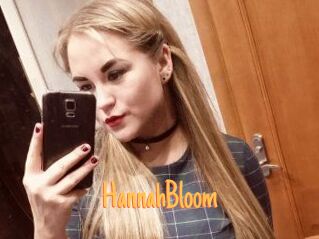 HannahBloom