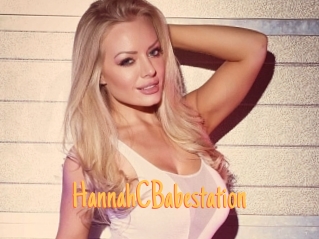HannahCBabestation Mobile Porno