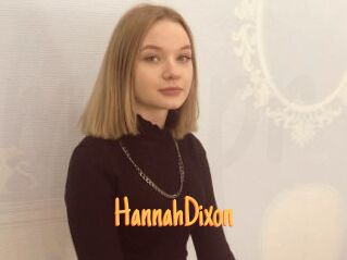HannahDixon