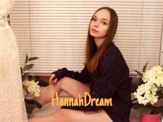HannahDream