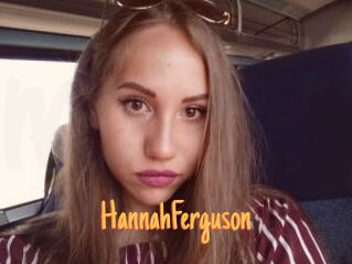 HannahFerguson Mobile Porno