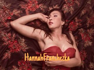 HannahFranchezka