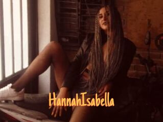 HannahIsabella