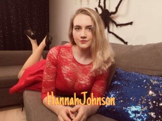 HannahJohnson