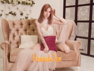 HannahJon