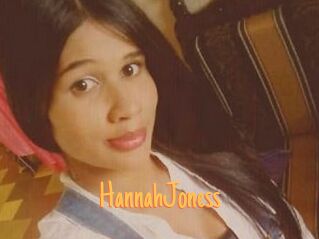 HannahJoness