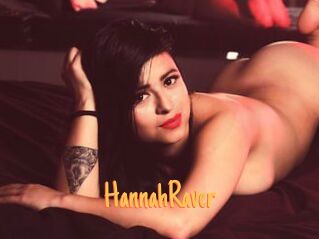 HannahRaver