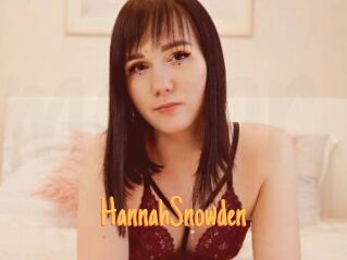 HannahSnowden