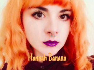 Hannah_Banana Mobile Porno