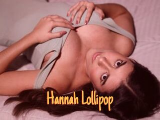Hannah_Lollipop Mobile Porno