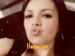 Hannaslave Mobile Porno