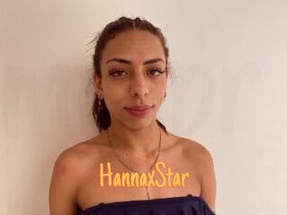 HannaxStar