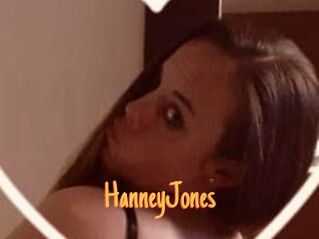 HanneyJones