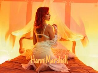 HanniMarshall