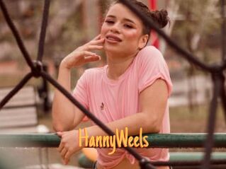 HannyWeels