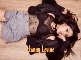 Hanny_Levine