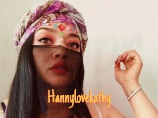 Hannylovekathy