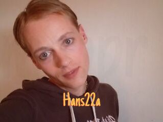 Hans22a