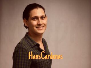 HansCardenas