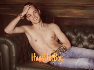 HansHotBoy Mobile Porno