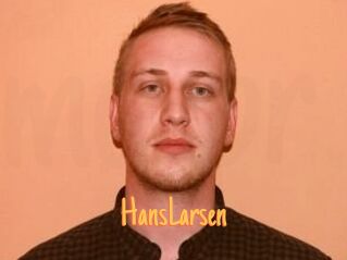 HansLarsen