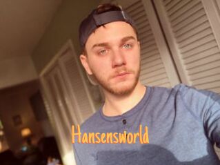 Hansensworld