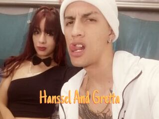 Hanssel_And_Gretta