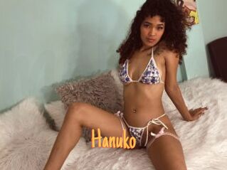 Hanuko
