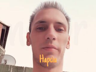 Hapciu