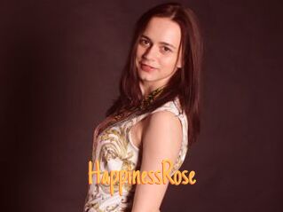 HappinessRose