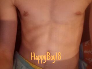 HappyBoy18