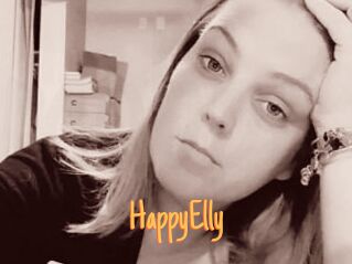 HappyElly Mobile Porno