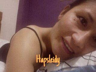 Hapsleidy