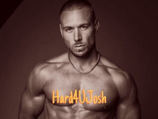 Hard4UJosh