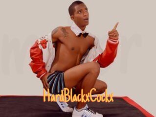 HardBlackxCockx