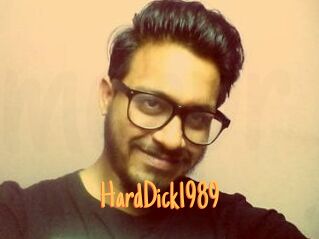 HardDick1989