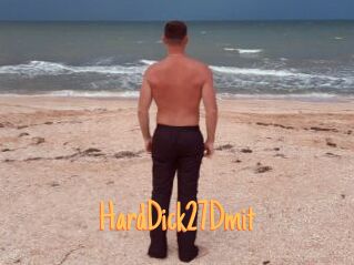 HardDick27Dmit