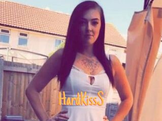 HardKissS