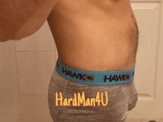 HardMan4U