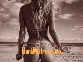 HardMistressCock