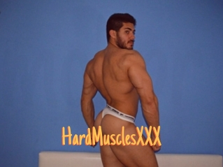 HardMusclesXXX Mobile Porno